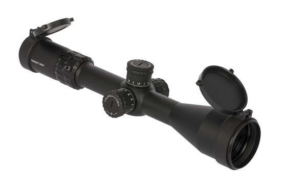 Primary Arms 3-18x50mm First Focal Plane Rifle Scope with ACSS HUD DMR .308 Reticle Black